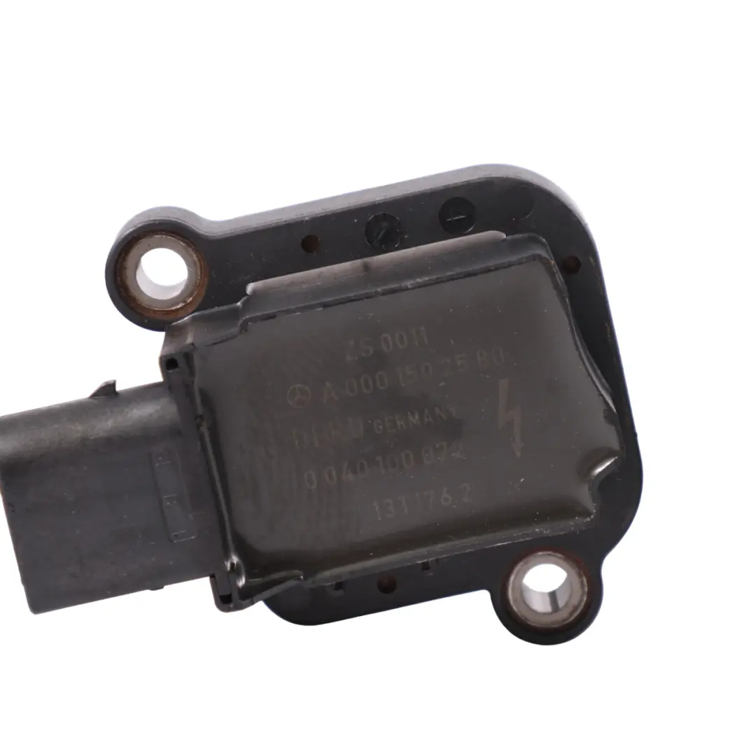 Mercedes W203 Ignition Coil Pack Set Kit A0001594842 - SKU A0001502580-1 - Part number A0001502580