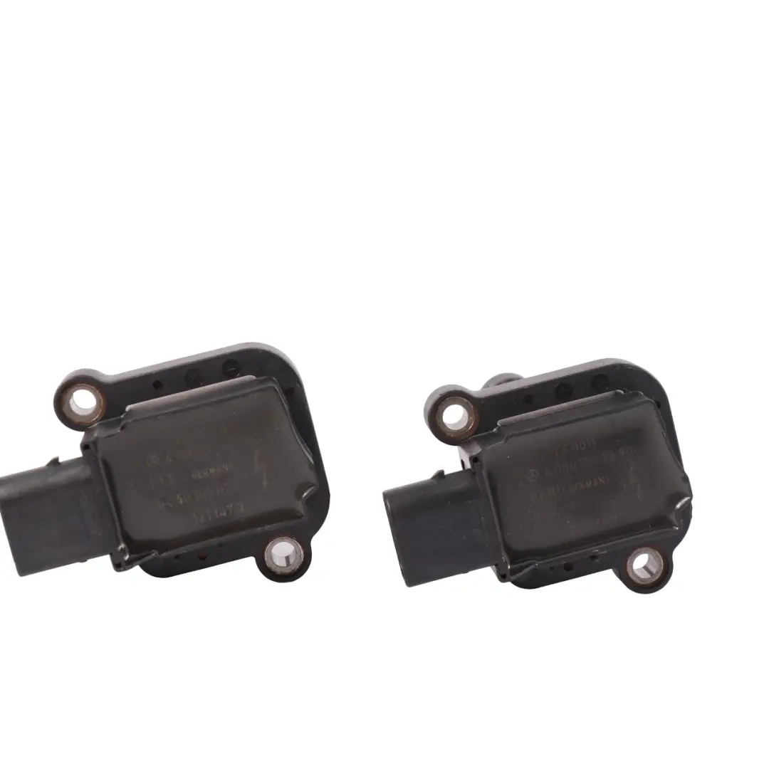 Zündspule Satz A0001594842 für Mercedes W203 mit Teilenummer A0001502580 Mercedes W203 Zündspule Satz A0001594842 - SKU A0001502580-1 - Teilenummer A0001502580