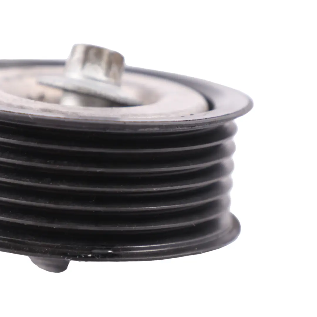 Mercedes W204 C207 W212 Motori Puleggia Tendicinghia Ausiliaria - SKU A0002021619 - Numero di parte A0002021619