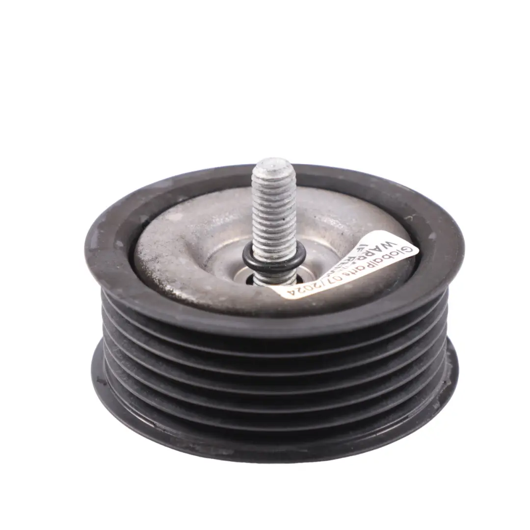 Mercedes W204 C207 W212 Motori Puleggia Tendicinghia Ausiliaria - SKU A0002021619 - Numero di parte A0002021619