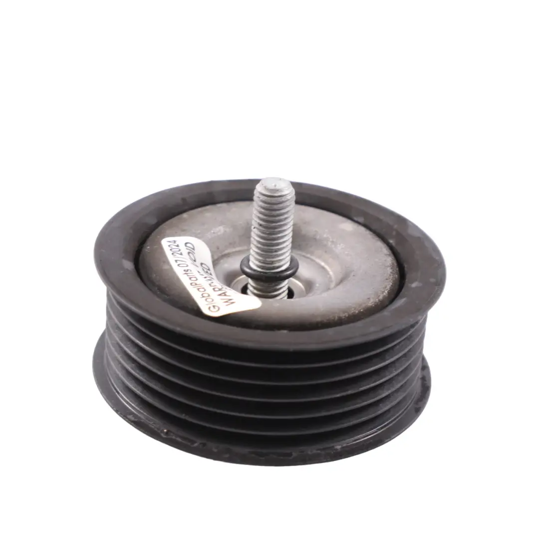 Mercedes W204 C207 W212 Motori Puleggia Tendicinghia Ausiliaria - SKU A0002021619 - Numero di parte A0002021619