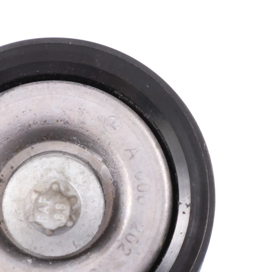 Mercedes W204 C207 W212 Motori Puleggia Tendicinghia Ausiliaria - SKU A0002021619 - Numero di parte A0002021619
