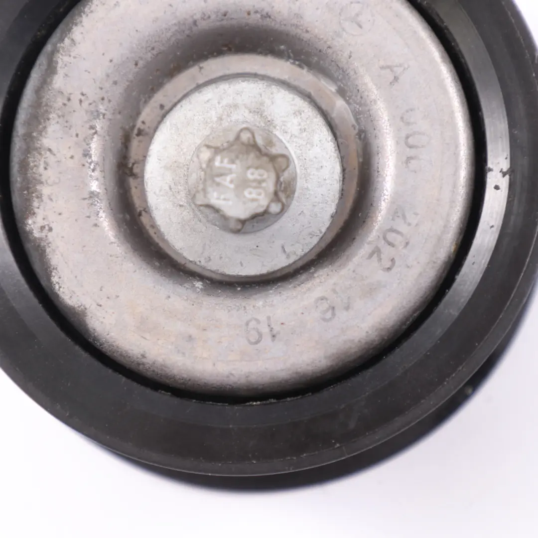 Koło Pasowe Napinacza Paska do Mercedes W204 C207 W212 o numerze A0002021619 Mercedes W204 C207 W212 Koło Pasowe Napinacza Paska - SKU A0002021619 - Numer Części A0002021619