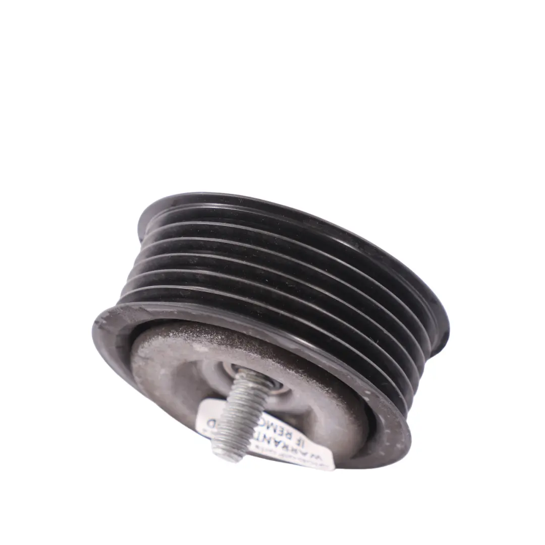  Motores Mercedes W204 C207 W212 Polea tensora de la correa auxiliar - SKU A0002021619 - Número de pieza A0002021619
