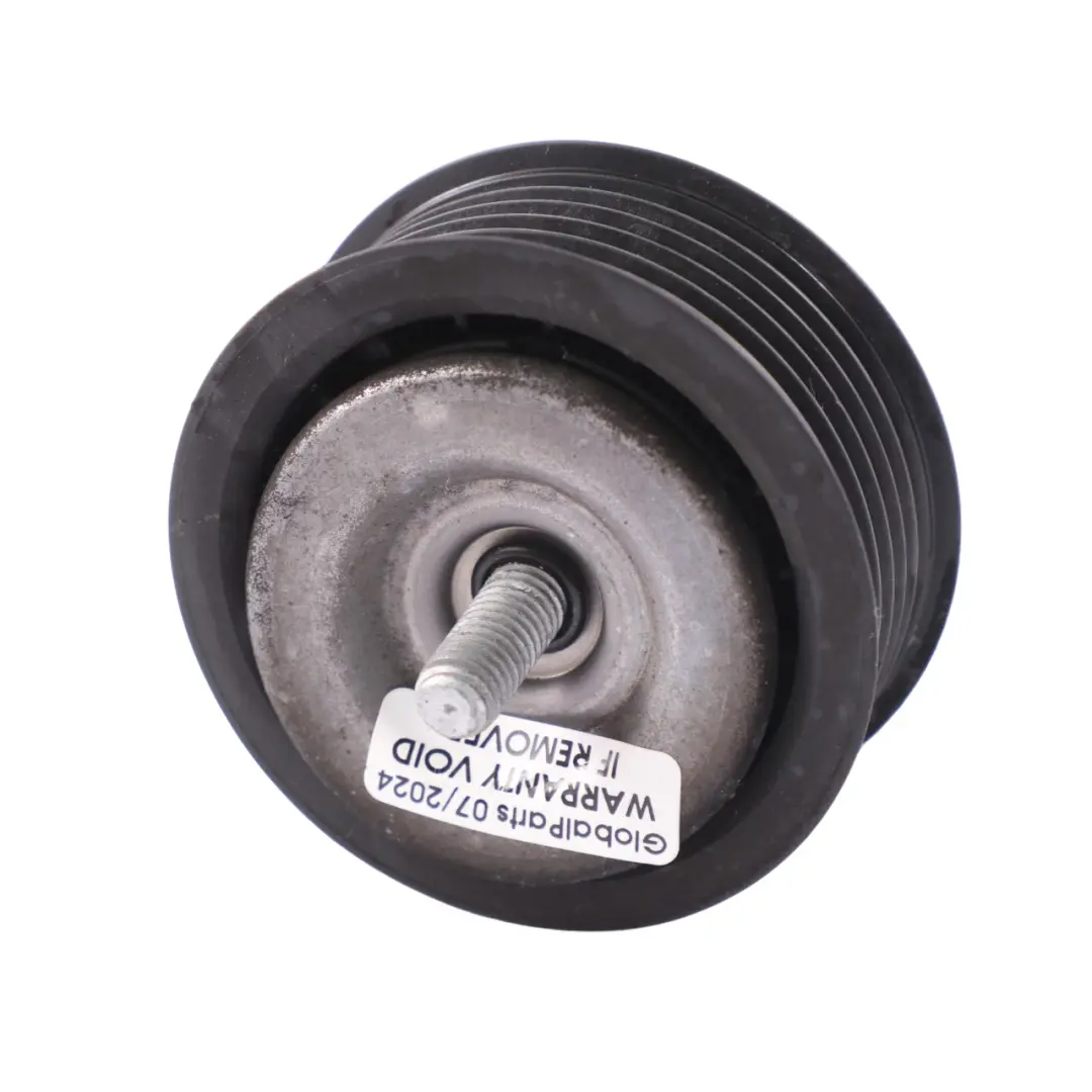 Mercedes W204 C207 W212 Engines Auxiliary Belt Tensioner Pulley - SKU A0002021619 - Part number A0002021619