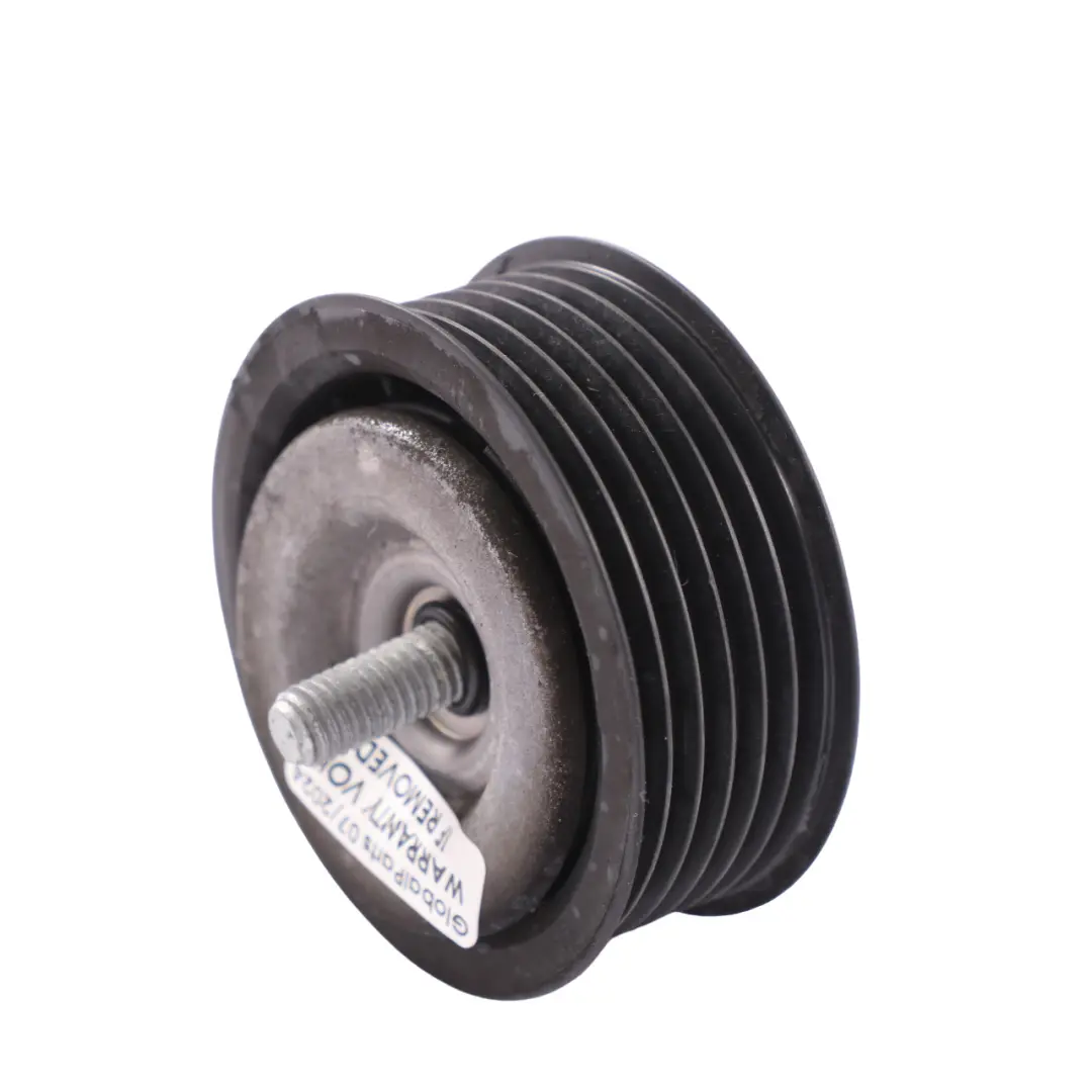  Motores Mercedes W204 C207 W212 Polea tensora de la correa auxiliar - SKU A0002021619 - Número de pieza A0002021619