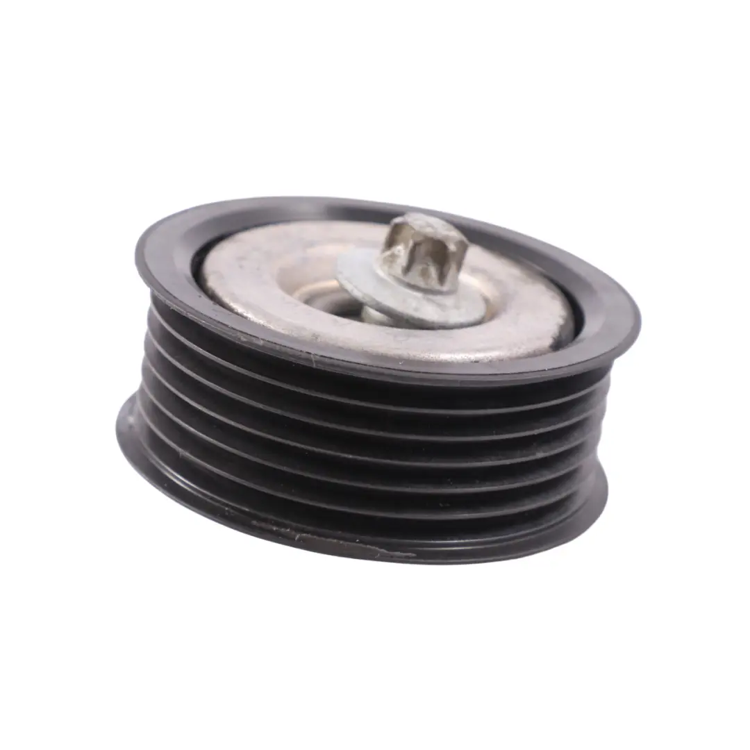  Motores Mercedes W204 C207 W212 Polea tensora de la correa auxiliar - SKU A0002021619 - Número de pieza A0002021619