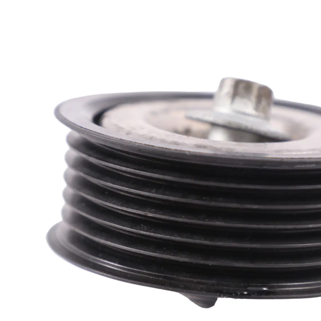 Mercedes W204 C207 W212 Motori Puleggia Tendicinghia Ausiliaria - SKU A0002021619 - Numero di parte A0002021619