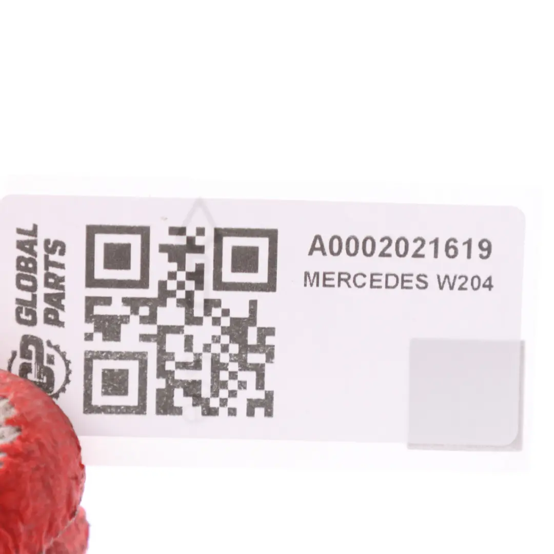 Koło Pasowe Napinacza Paska do Mercedes W204 C207 W212 o numerze A0002021619 Mercedes W204 C207 W212 Koło Pasowe Napinacza Paska - SKU A0002021619 - Numer Części A0002021619