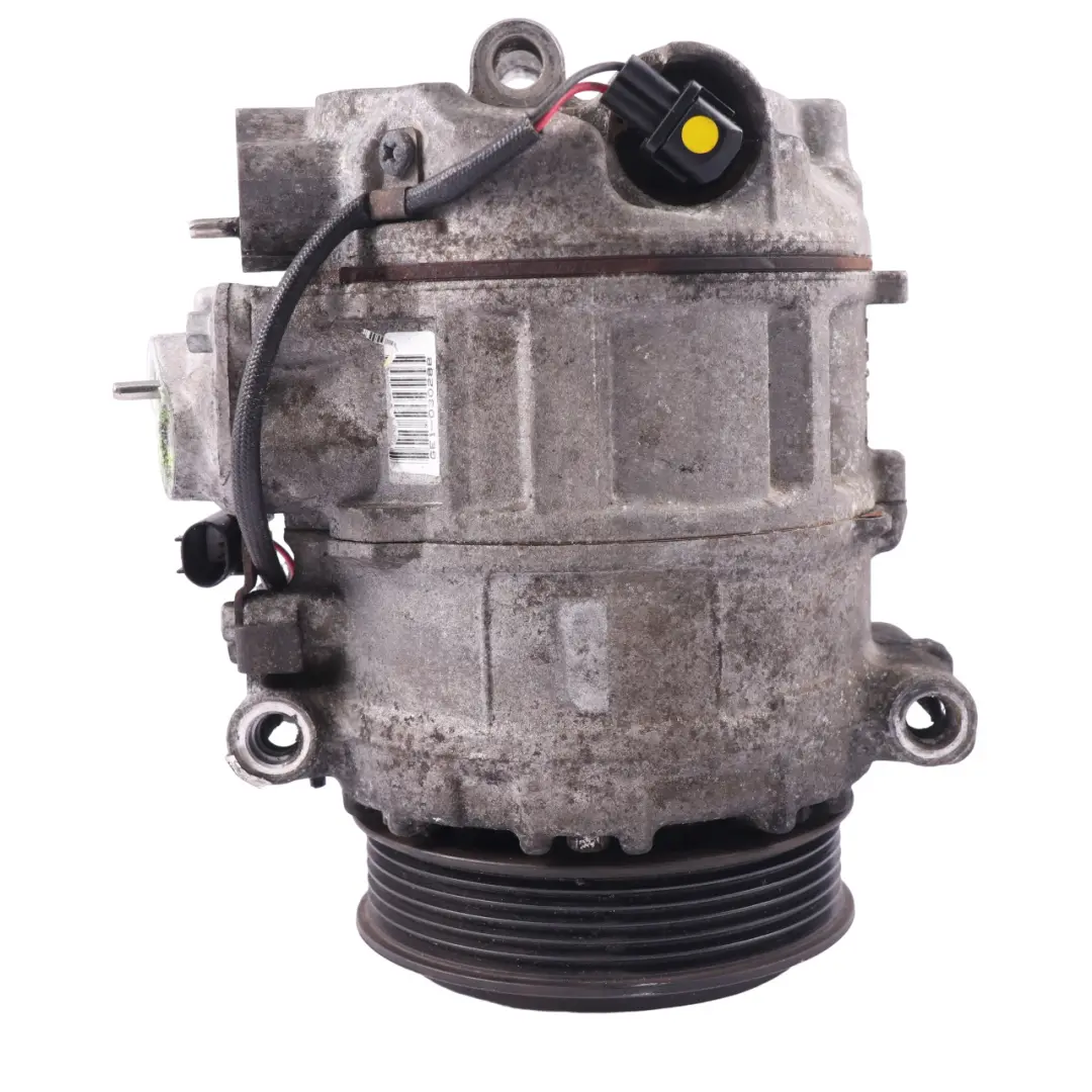 Mercedes Classe C W203 200 220 CDI 240 320 Compresseur Climatisation - SKU A0002306511 - Numéro de pièce A0002306511