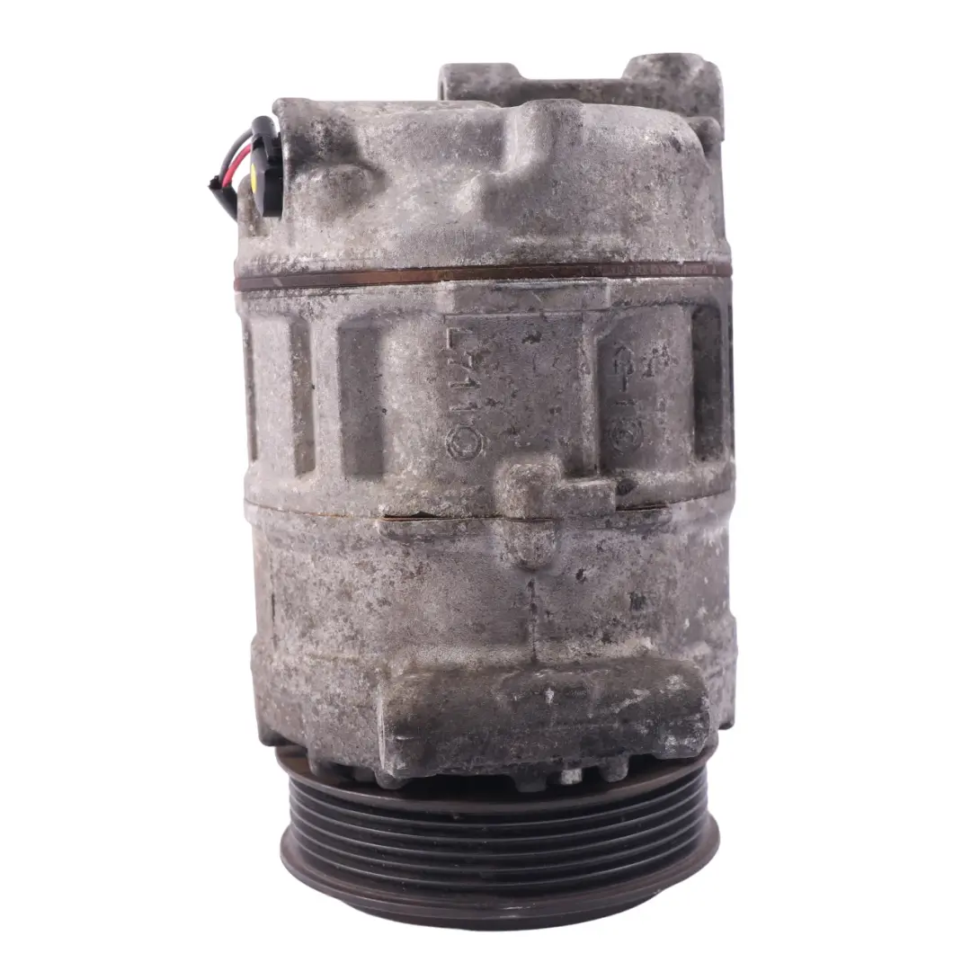 Classe C W203 200 220 CDI 240 320 Compressore Aria Condizionata per Mercedes con numero di parte A0002306511 Mercedes Classe C W203 200 220 CDI 240 320 Compressore Aria Condizionata - SKU A0002306511 - Numero di parte A0002306511