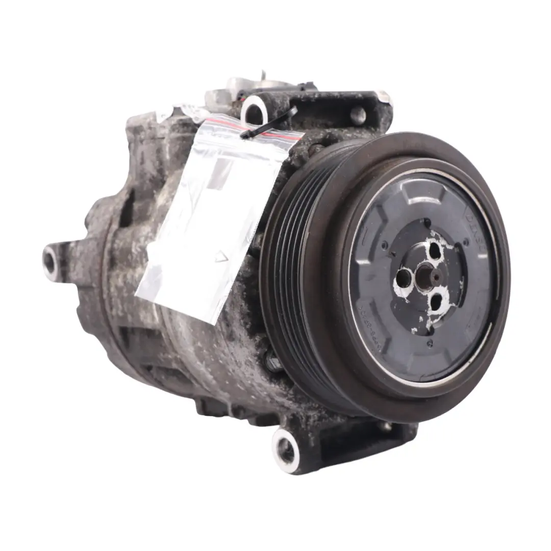 Mercedes W203 200 220 CDI 240 320 Air Conditioning Compressor - SKU A0002306511 - Part number A0002306511