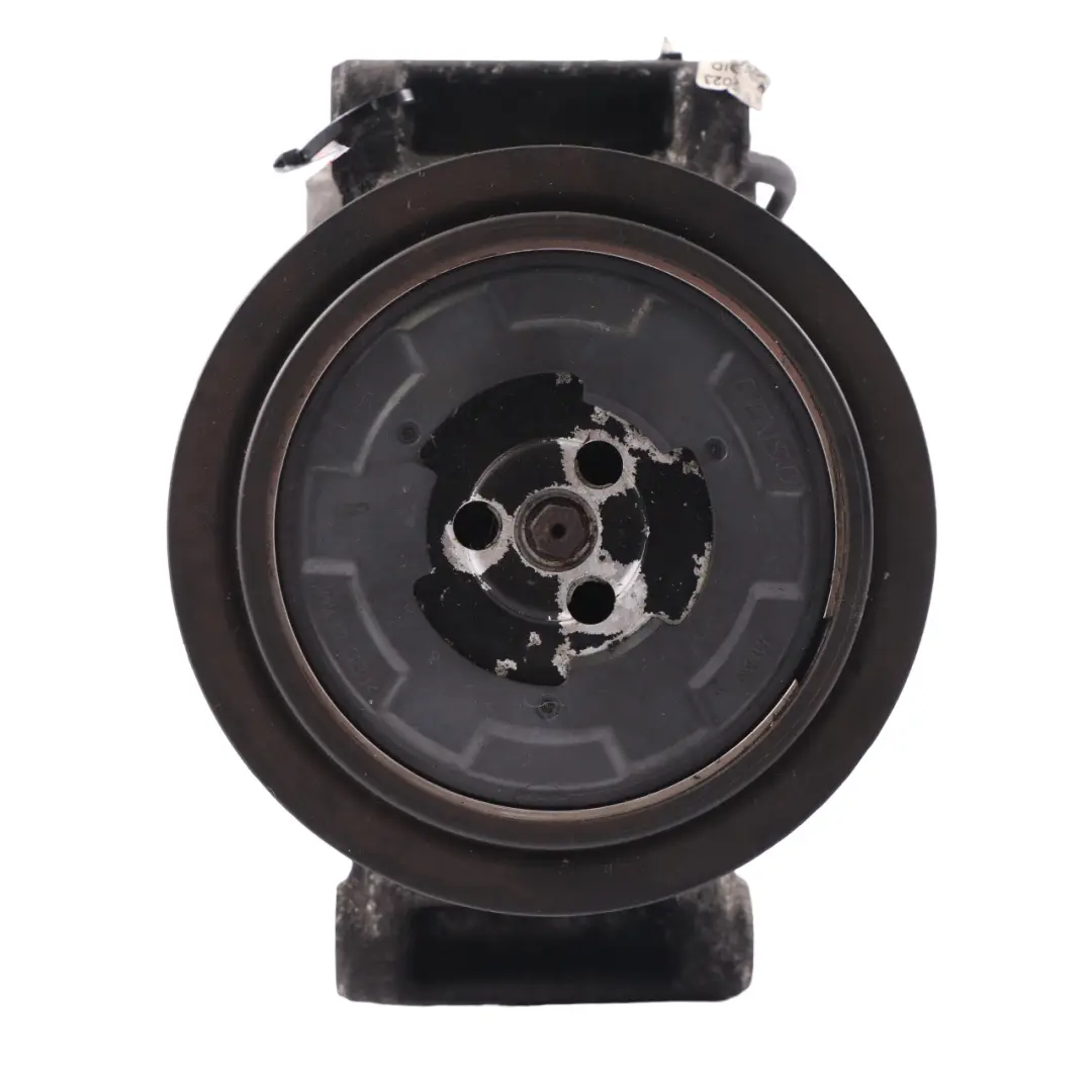 Sprężarka Klimatyzacji do Mercedes W203 200 220 CDI 240 320 o numerze A0002306511 Mercedes W203 200 220 CDI 240 320 Sprężarka Klimatyzacji - SKU A0002306511 - Numer Części A0002306511