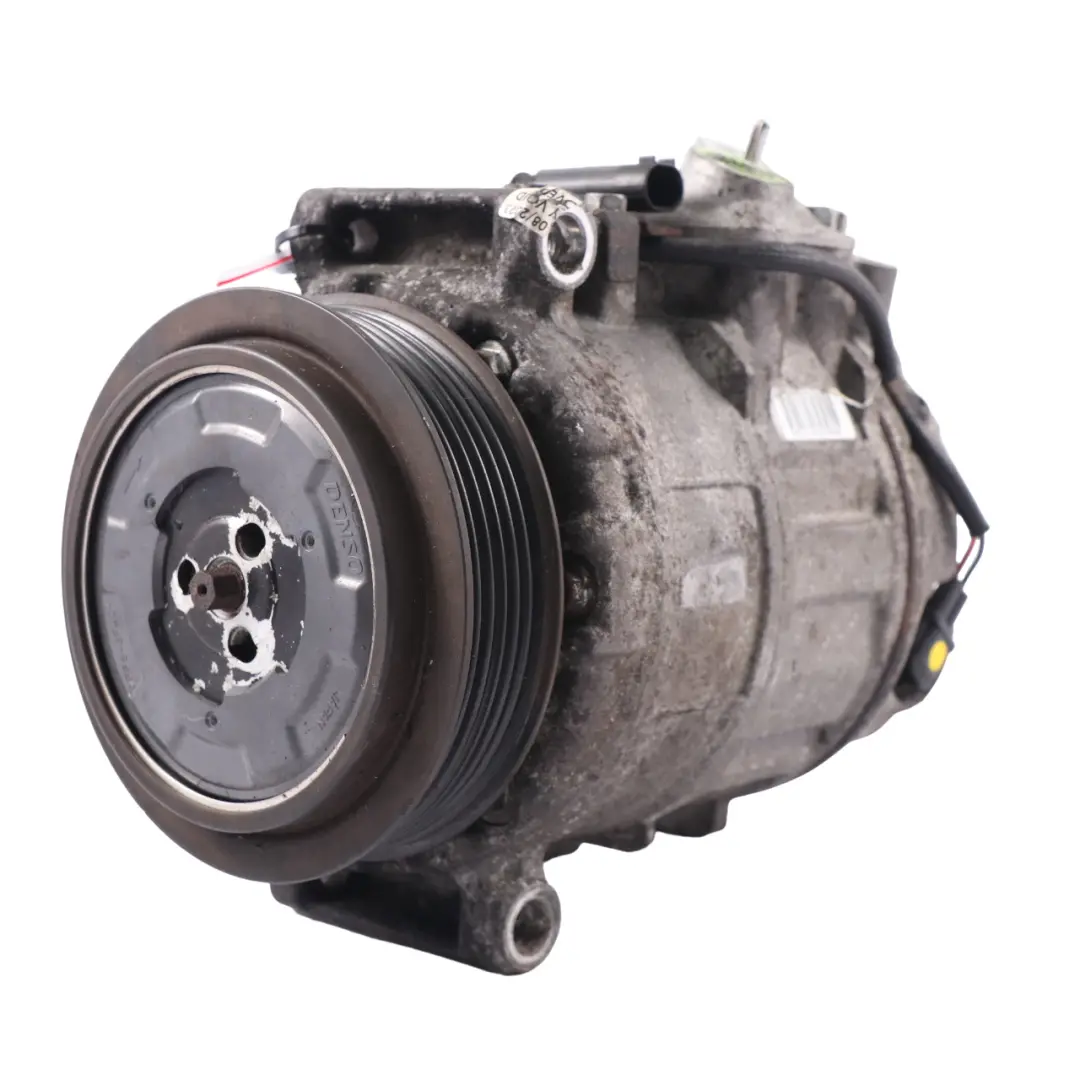 Classe C W203 200 220 CDI 240 320 Compresseur Climatisation pour Mercedes à propos du numéro de pièce A0002306511 Mercedes Classe C W203 200 220 CDI 240 320 Compresseur Climatisation - SKU A0002306511 - Numéro de pièce A0002306511