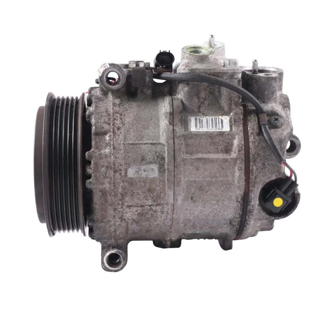 Mercedes W203 200 220 CDI 240 320 Air Conditioning Compressor - SKU A0002306511 - Part number A0002306511