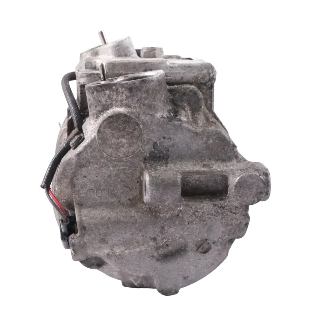 Sprężarka Klimatyzacji do Mercedes W203 200 220 CDI 240 320 o numerze A0002306511 Mercedes W203 200 220 CDI 240 320 Sprężarka Klimatyzacji - SKU A0002306511 - Numer Części A0002306511