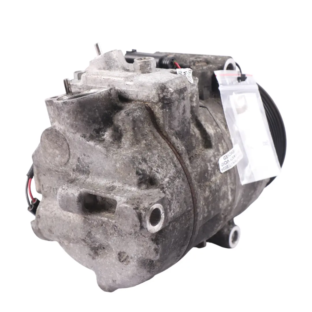 Mercedes W203 200 220 CDI 240 320 Air Conditioning Compressor - SKU A0002306511 - Part number A0002306511