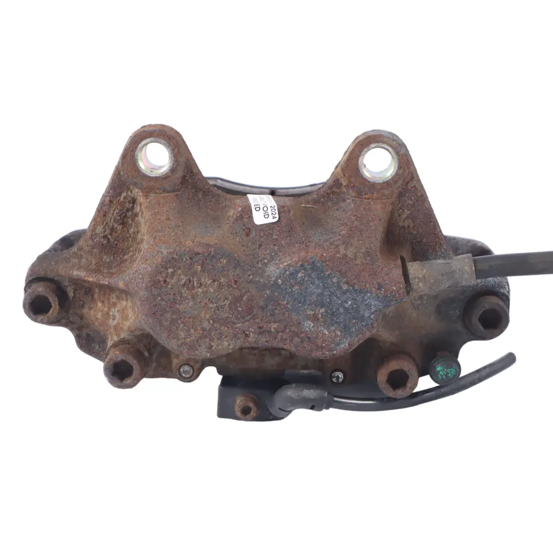 Bremssattel Vorne Links Radbremsanlage für Mercedes W140 mit Teilenummer A0004208483 Mercedes W140 Bremssattel Vorne Links Radbremsanlage - SKU A0004208483 - Teilenummer A0004208483