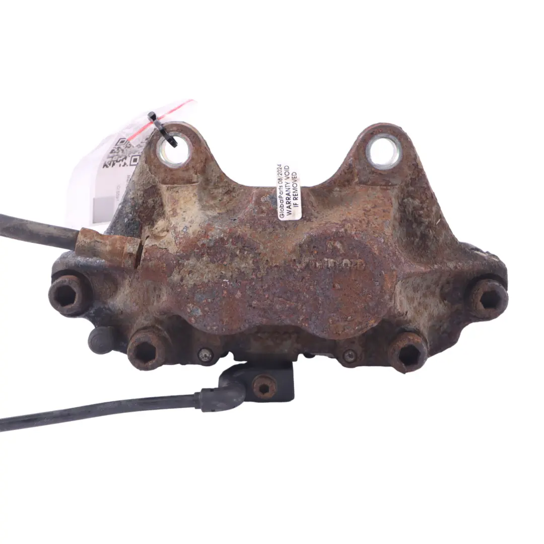 Brake Caliper Front Right O/S Wheel Braking Unit to Mercedes W140 with Part number A0004208583 Mercedes W140 Brake Caliper Front Right O/S Wheel Braking Unit - SKU A0004208583 - Part number A0004208583