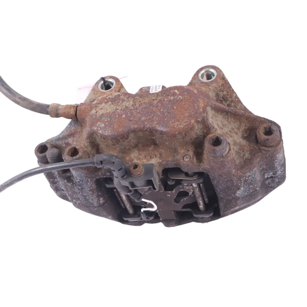 Mercedes W140 Pinza freno anteriore destra Unità frenante ruota - SKU A0004208583 - Numero di parte A0004208583