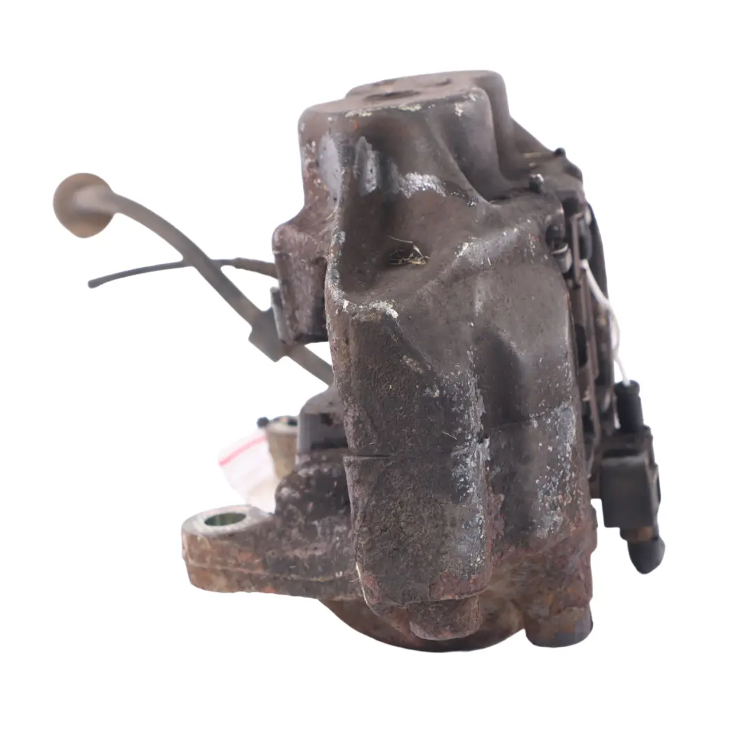 Mercedes W140 Pinza freno anteriore destra Unità frenante ruota - SKU A0004208583 - Numero di parte A0004208583