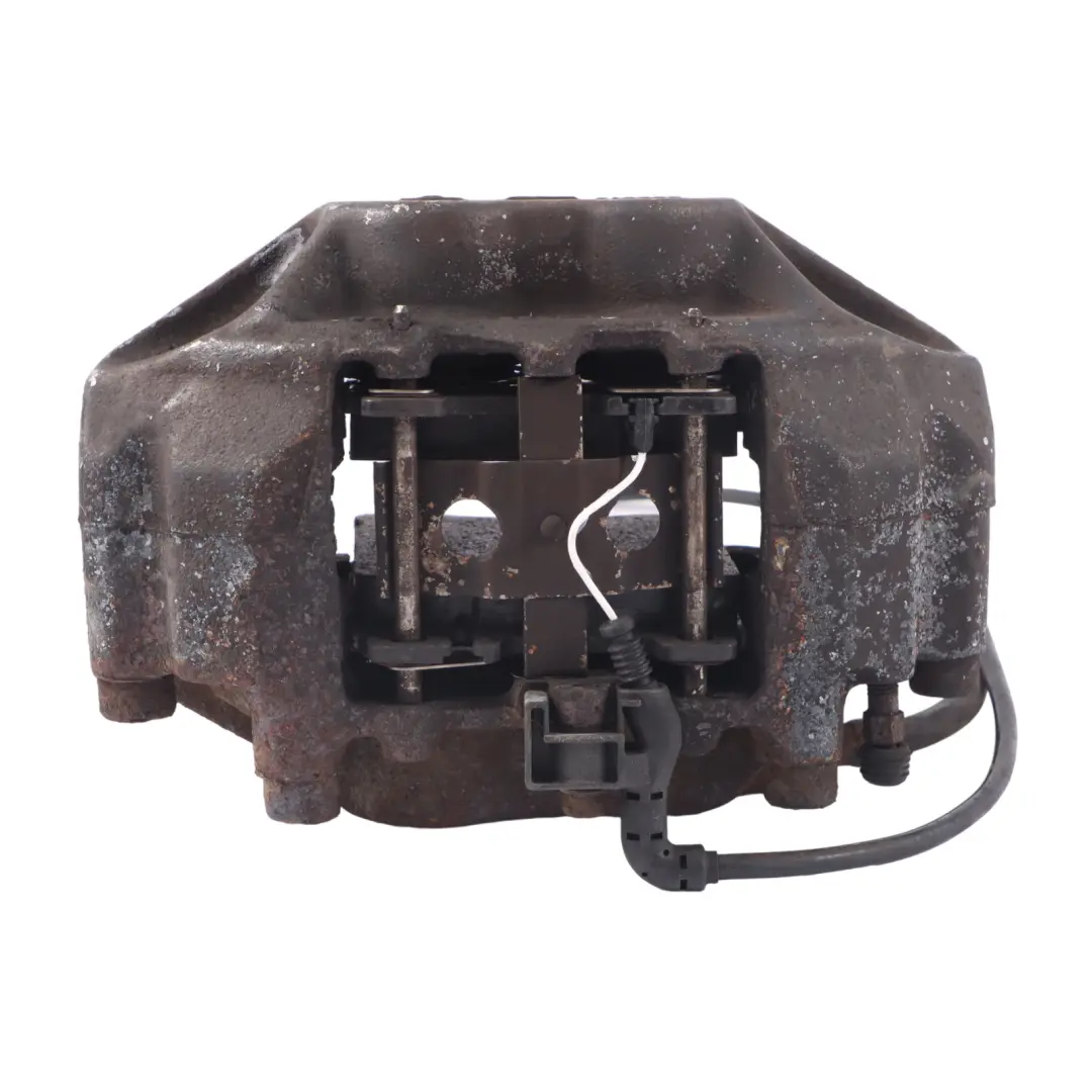 Pinza freno anteriore destra Unità frenante ruota per Mercedes W140 con numero di parte A0004208583 Mercedes W140 Pinza freno anteriore destra Unità frenante ruota - SKU A0004208583 - Numero di parte A0004208583