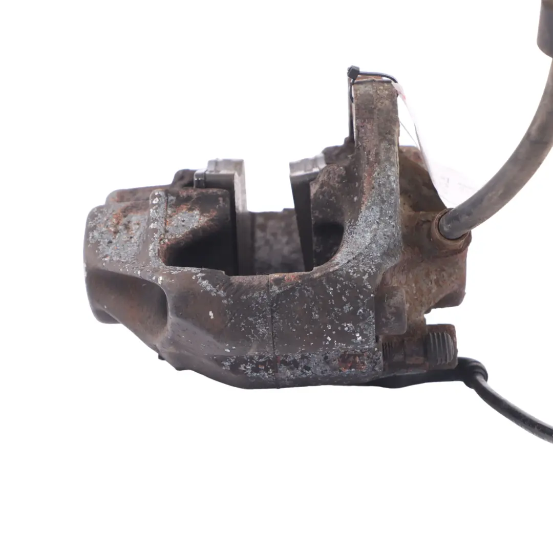 Etrier frein avant droit Unité freinage roues pour Mercedes W140 à propos du numéro de pièce A0004208583 Mercedes W140 Etrier frein avant droit Unité freinage roues - SKU A0004208583 - Numéro de pièce A0004208583