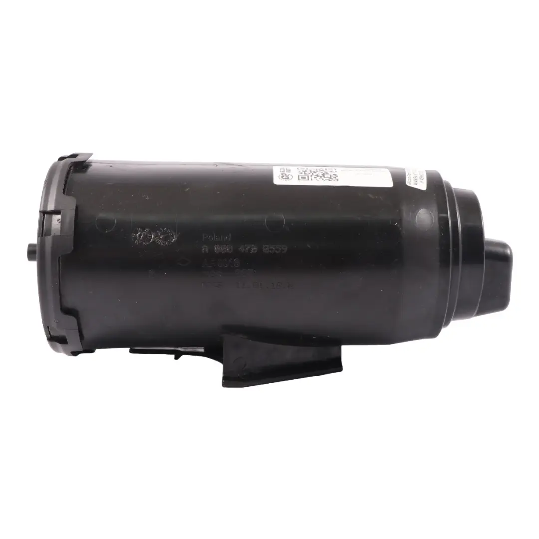 M274 M264 Filtro carboni attivi controllo emissioni per Mercedes W205 con numero di parte A0004700559 Mercedes W205 M274 M264 Filtro carboni attivi controllo emissioni - SKU A0004700559 - Numero di parte A0004700559