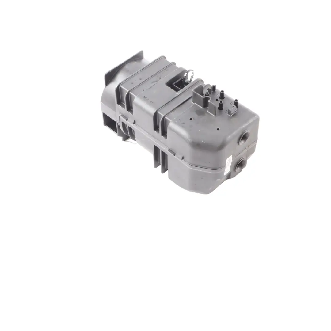 Mercedes W204 Front Seat Dynamic Lumbar Air Pump Unit - SKU A0008005648 - Part number A0008005648