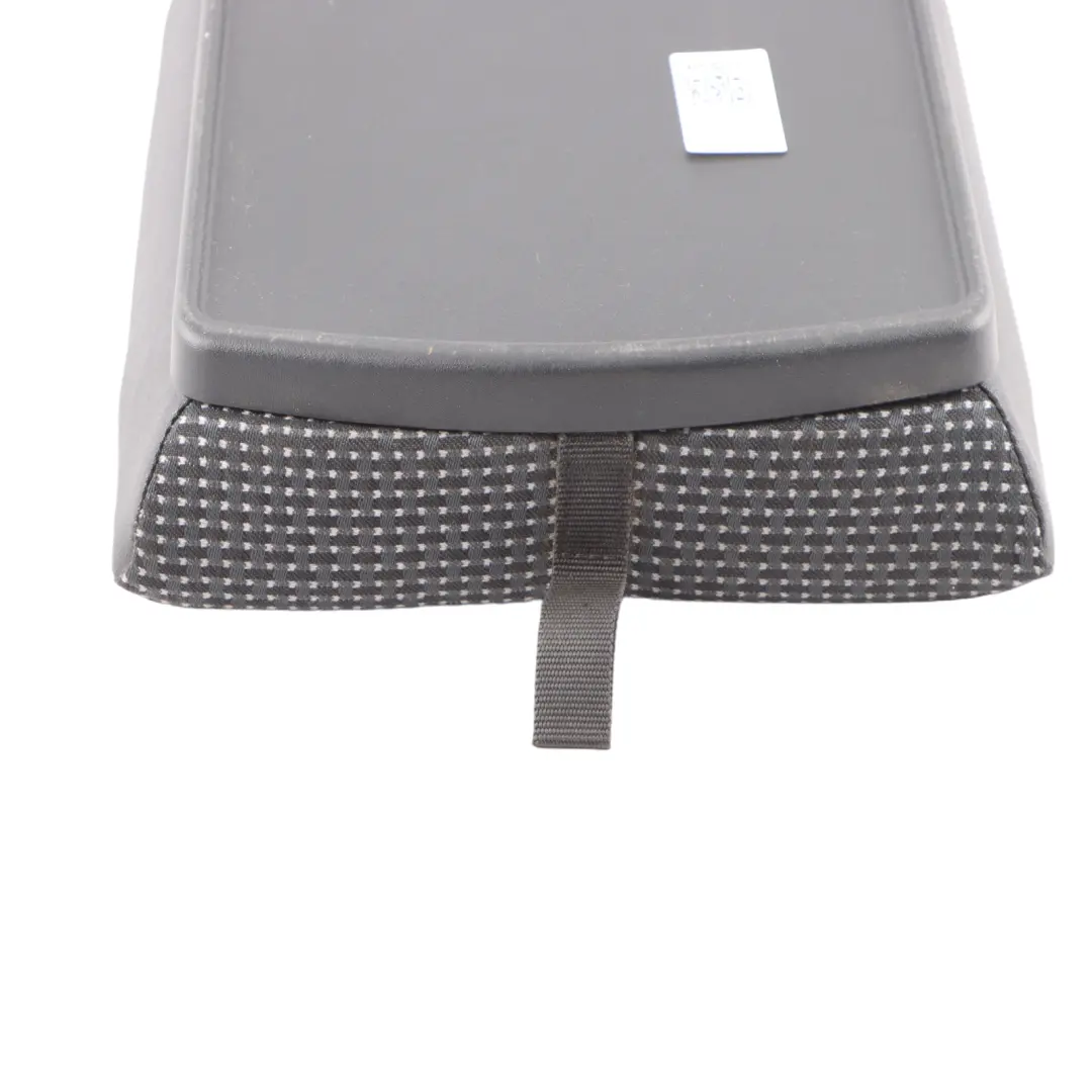 Mercedes-Benz Sprinter W906 Front Seat Armrest Cloth Fabric Lima Anthracite to with Part number A0008100266 Mercedes-Benz Sprinter W906 Front Seat Armrest Cloth Fabric Lima Anthracite - SKU A0008100266 - Part number A0008100266