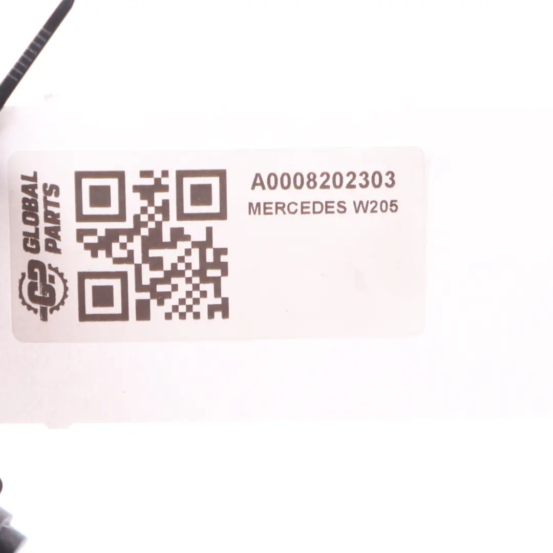 Mercedes W205 Door Lock Actuator Release Motor Accessories A00008202303 - SKU A0008202303 - Part number A0008202303