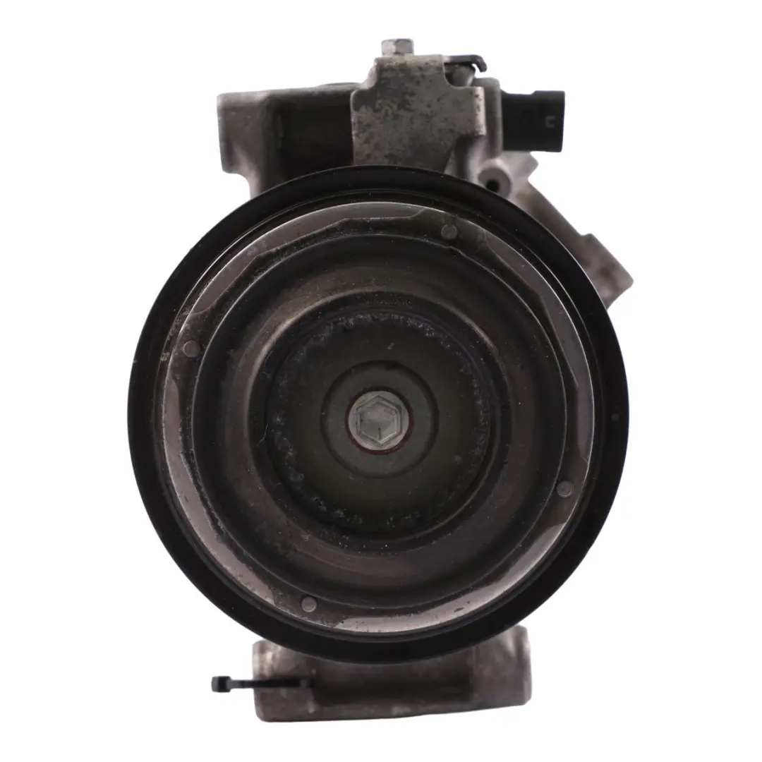 Conditioning Compressor A/C Unit pour Mercedes W205 Air à propos du numéro de pièce A0008308700 Mercedes W205 Air Conditioning Compressor A/C Unit - SKU A0008308700 - Numéro de pièce A0008308700