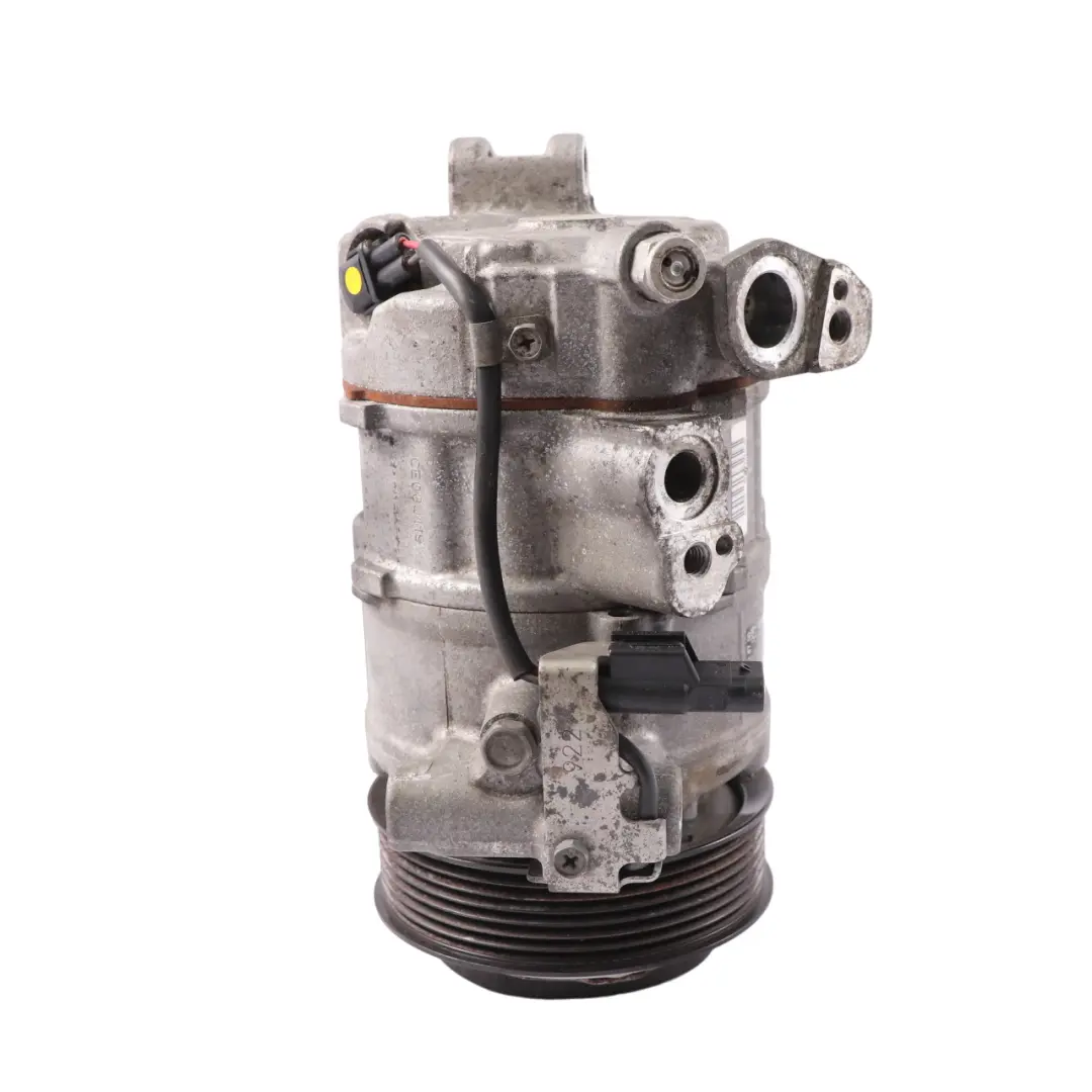 Aire Acondicionado Compresor A/C Unidad para Mercedes W205 con número de pieza A0008308700 Mercedes W205 Aire Acondicionado Compresor A/C Unidad - SKU A0008308700 - Número de pieza A0008308700