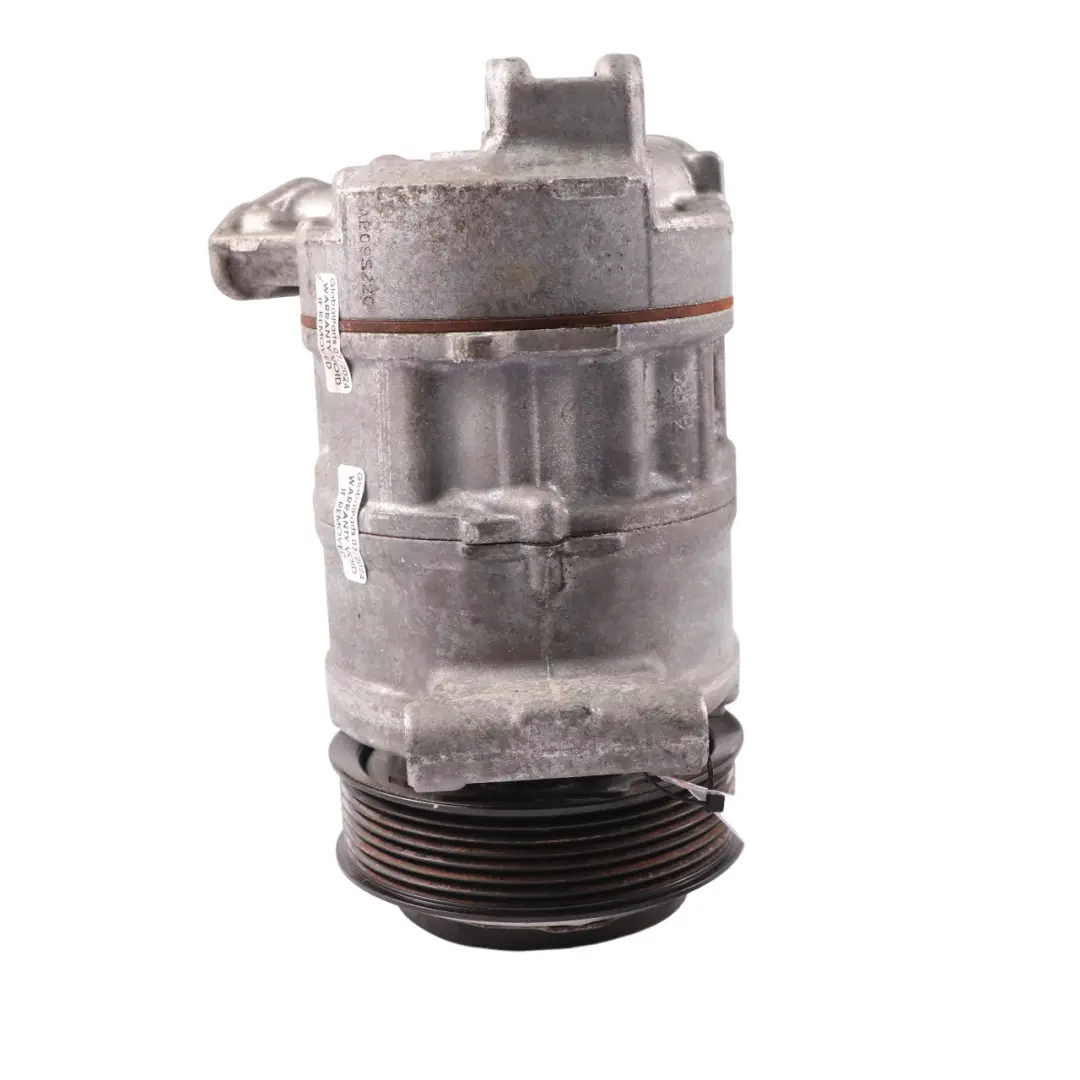 Mercedes W205 Sprężarka Klimatyzacji Kompresor Klima A/C - SKU A0008308700 - Numer Części A0008308700