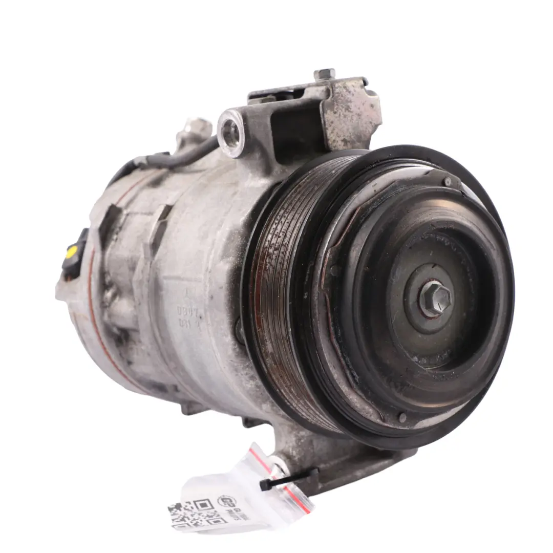 Mercedes W205 Air Conditioning Compressor A/C Unit - SKU A0008308700 - Numéro de pièce A0008308700
