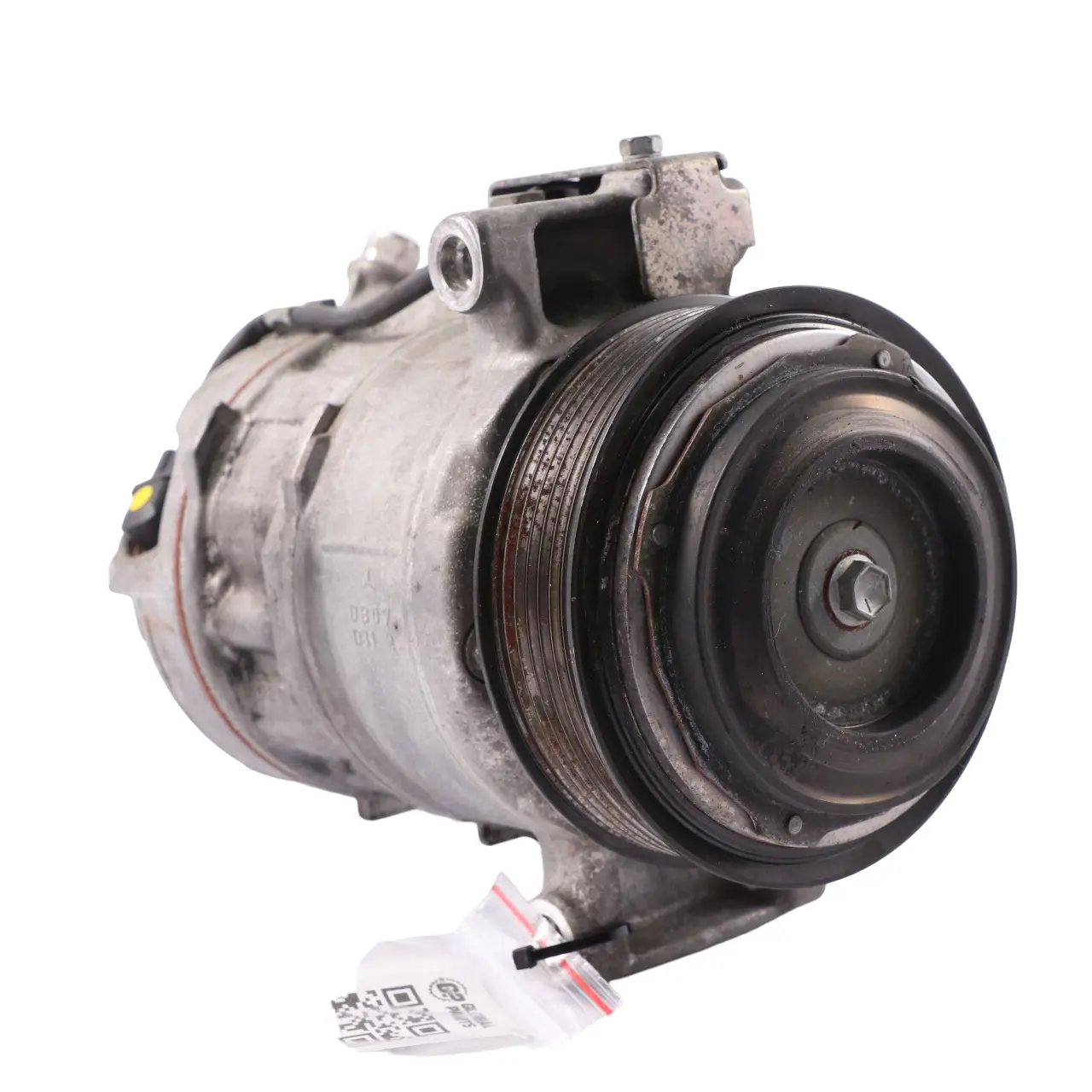 Mercedes W205 Aria condizionata Compressore A/C Unità A0008308700
