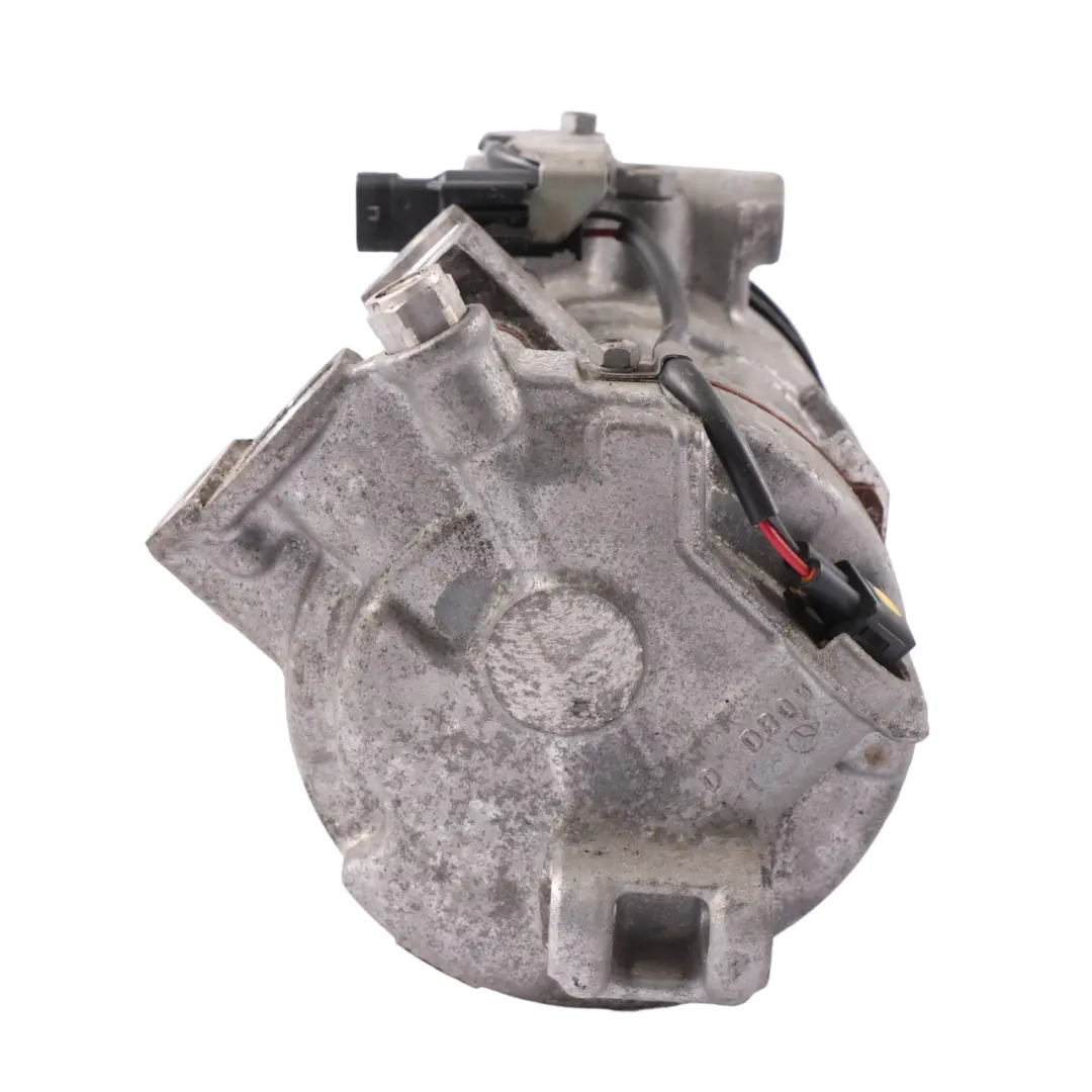 Mercedes W205 Air Conditioning Compressor A/C Unit - SKU A0008308700 - Numéro de pièce A0008308700