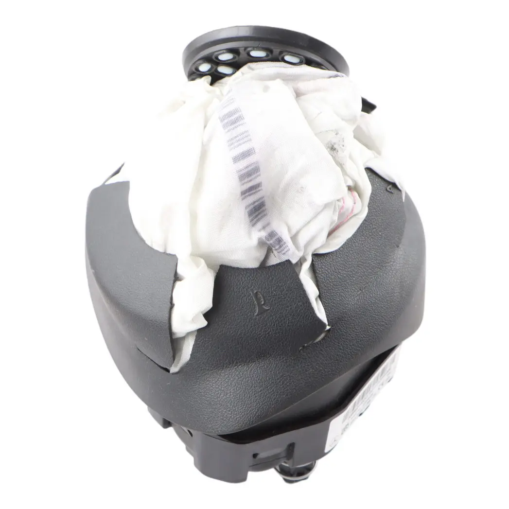 Steering Wheel Driver Air Module Damaged to Mercedes Vito W447 with Part number A0008601402 Mercedes Vito W447 Steering Wheel Driver Air Module Damaged - SKU A0008601402-2 - Part number A0008601402