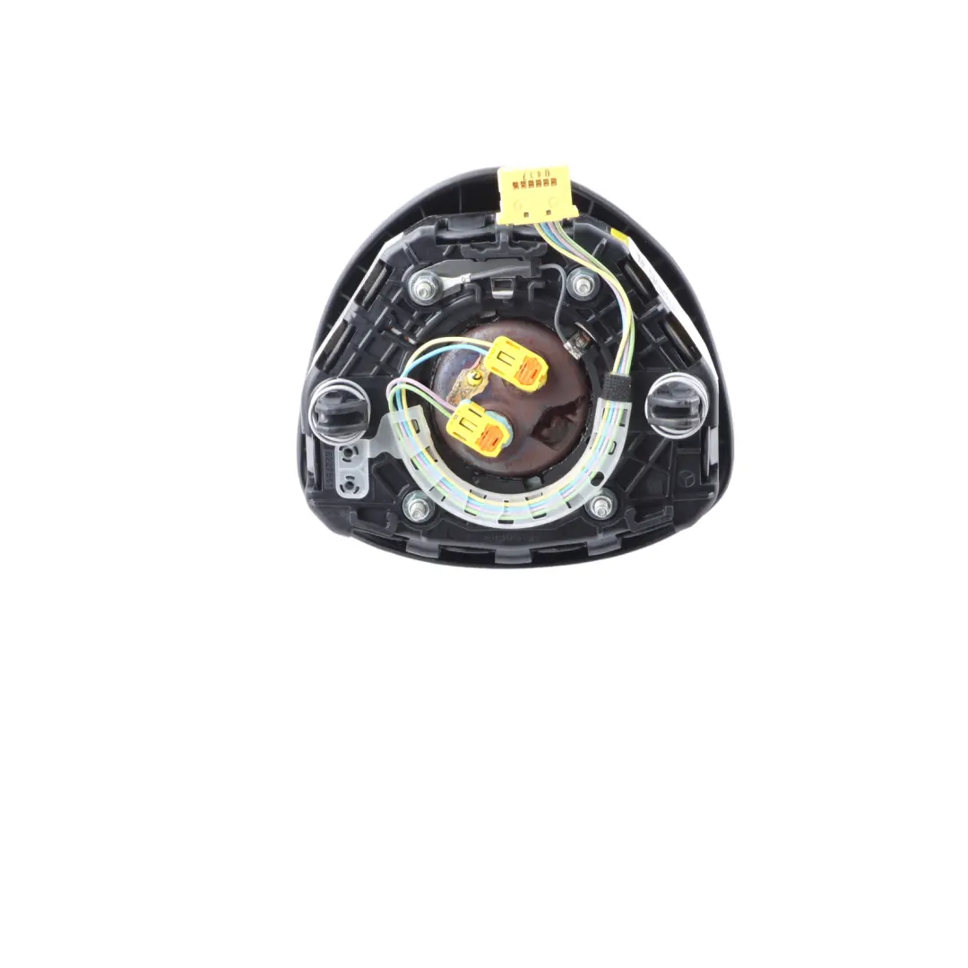 Mercedes Vito W447 Steering Wheel Driver Air Module Damaged - SKU A0008601402-2 - Part number A0008601402