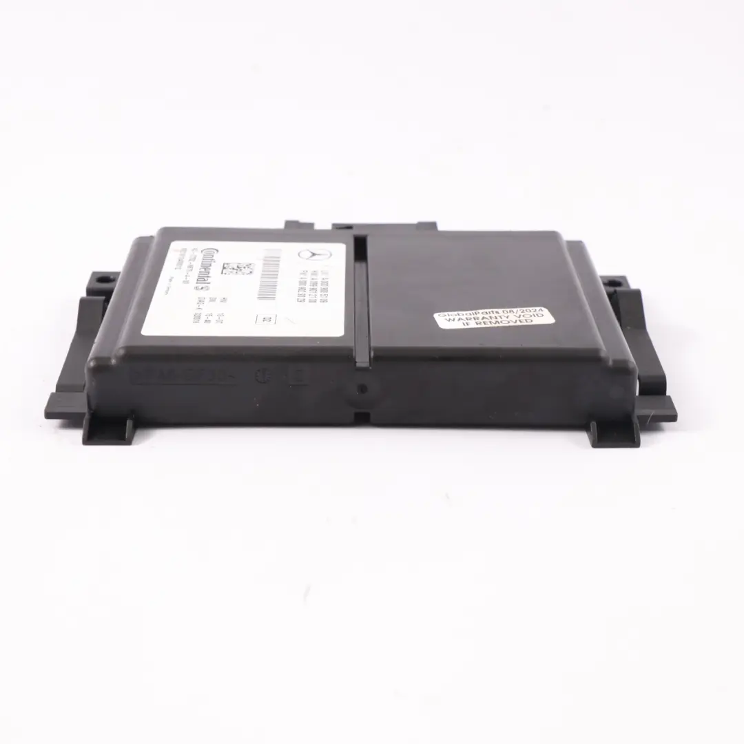 Mercedes W205 X253 Distronic Modulo unità di controllo velocità - SKU A0009005109 - Numero di parte A0009005109