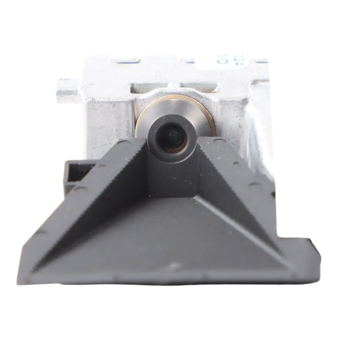 Mercedes W207 Front Camera Line Assistant Control Unit Module - SKU A0009007507 - Part number A0009007507