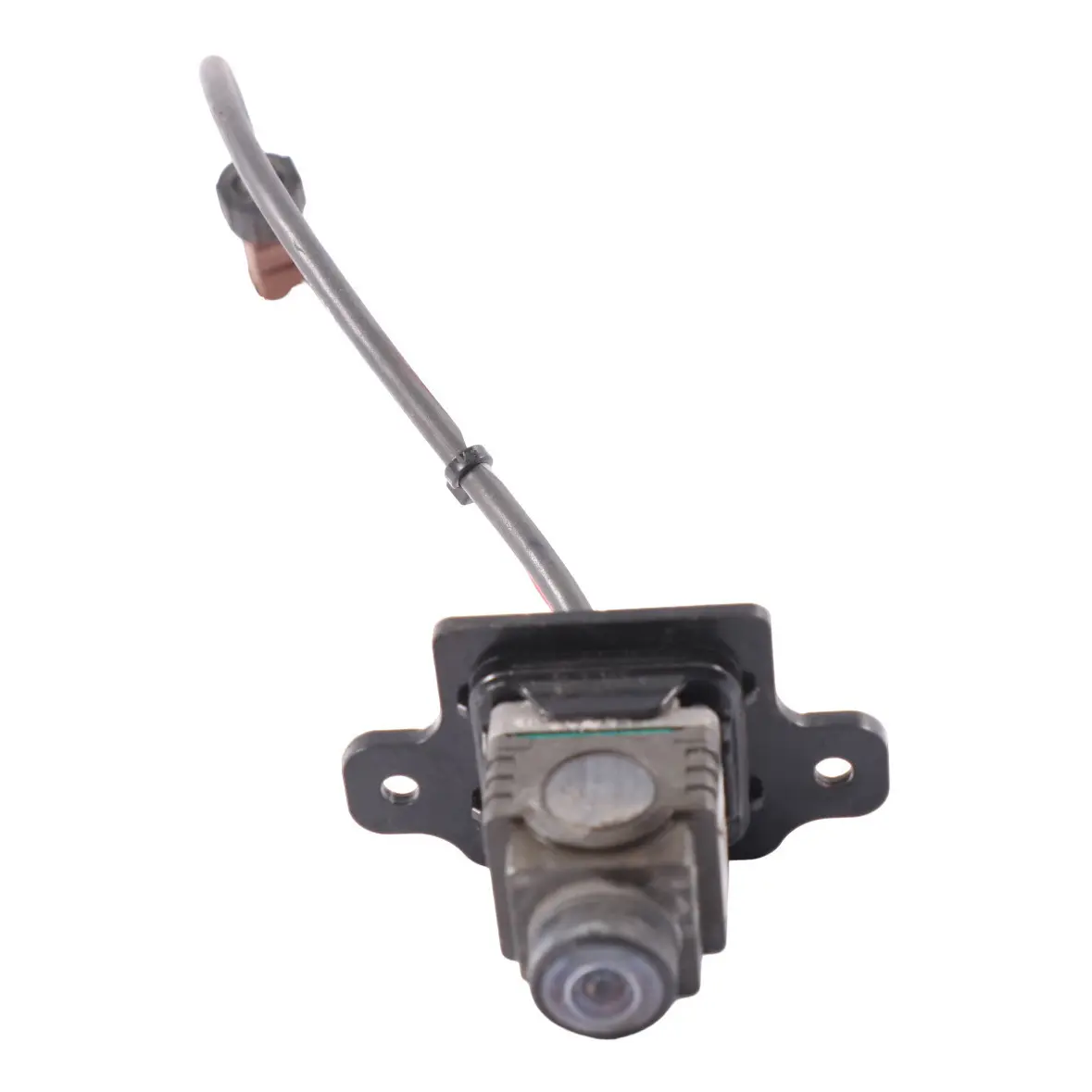 Mercedes S205 X253 Frontstoßstange Kühlergrill Kamera Rundumsicht A0009050806