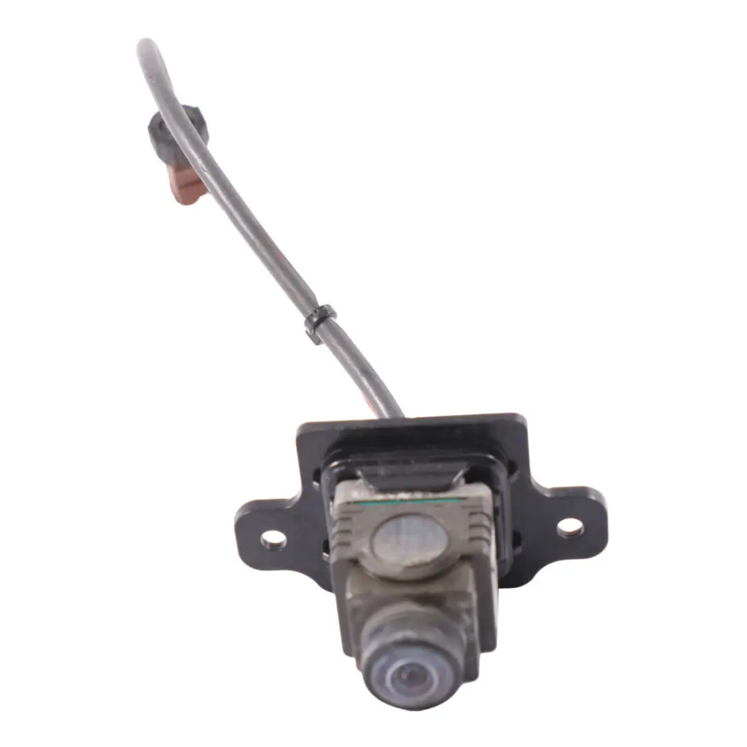 parachoques delantero parrilla cámara visión para Mercedes S205 GLC X253 con número de pieza A0009050806 Mercedes S205 GLC X253 parachoques delantero parrilla cámara visión - SKU A0009050806 - Número de pieza A0009050806