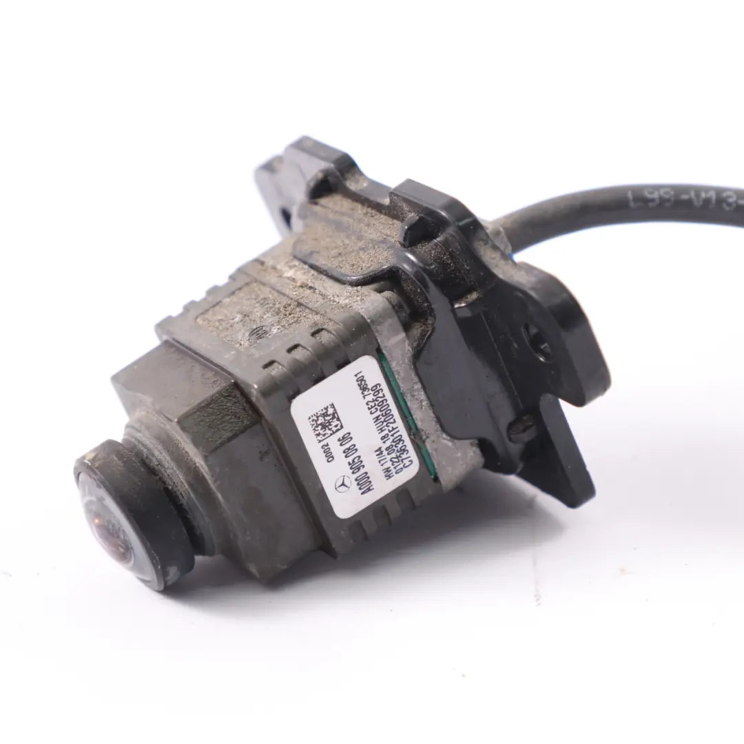 Mercedes S205 GLC X253 Paraurti anteriore Griglia Telecamera Vista - SKU A0009050806 - Numero di parte A0009050806