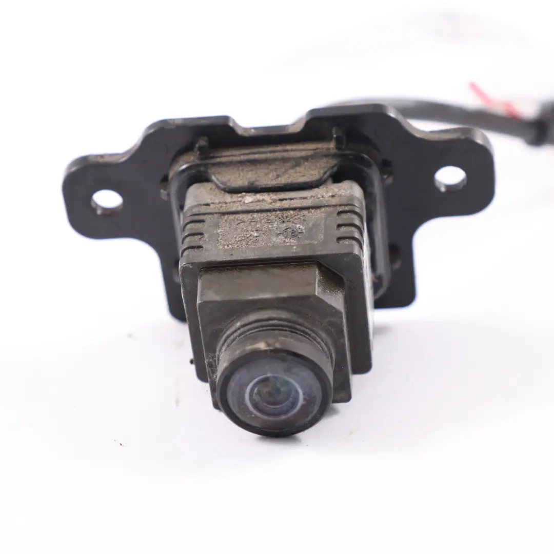 Mercedes S205 GLC X253 Paraurti anteriore Griglia Telecamera Vista - SKU A0009050806 - Numero di parte A0009050806