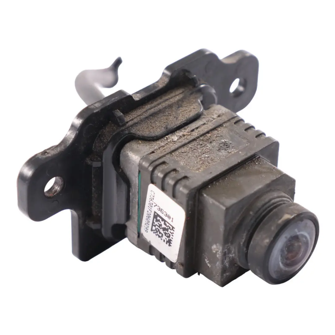 Mercedes S205 GLC X253 Paraurti anteriore Griglia Telecamera Vista - SKU A0009050806 - Numero di parte A0009050806