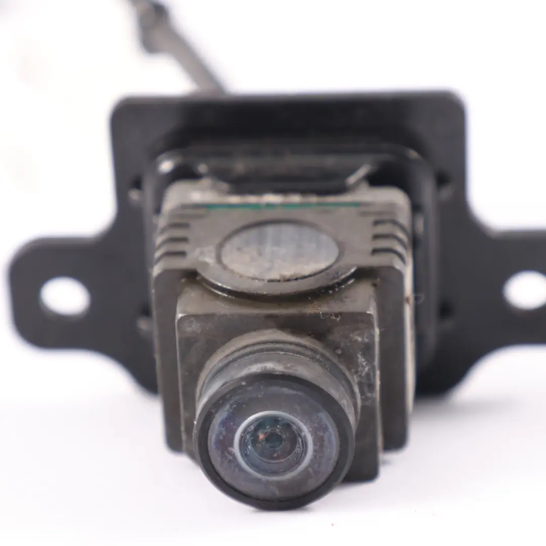 parachoques delantero parrilla cámara visión para Mercedes S205 GLC X253 con número de pieza A0009050806 Mercedes S205 GLC X253 parachoques delantero parrilla cámara visión - SKU A0009050806 - Número de pieza A0009050806