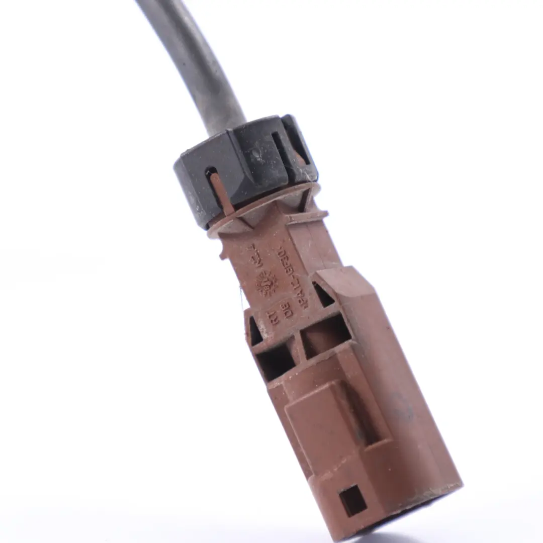 Front Bumper Grille Camera Surround View to Mercedes S205 GLC X253 with Part number A0009050806 Mercedes S205 GLC X253 Front Bumper Grille Camera Surround View - SKU A0009050806 - Part number A0009050806