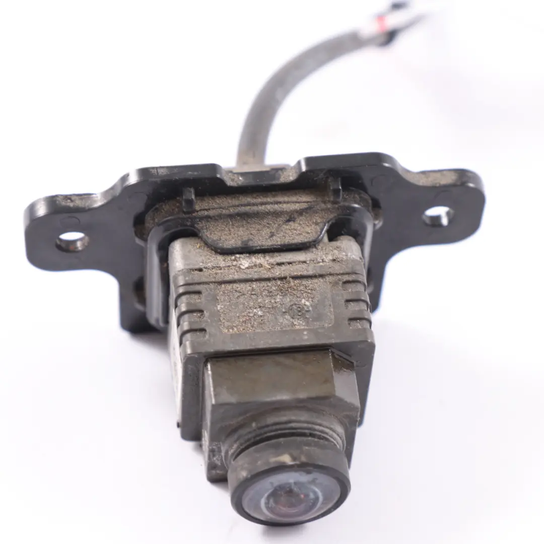 parachoques delantero parrilla cámara visión para Mercedes S205 GLC X253 con número de pieza A0009050806 Mercedes S205 GLC X253 parachoques delantero parrilla cámara visión - SKU A0009050806 - Número de pieza A0009050806