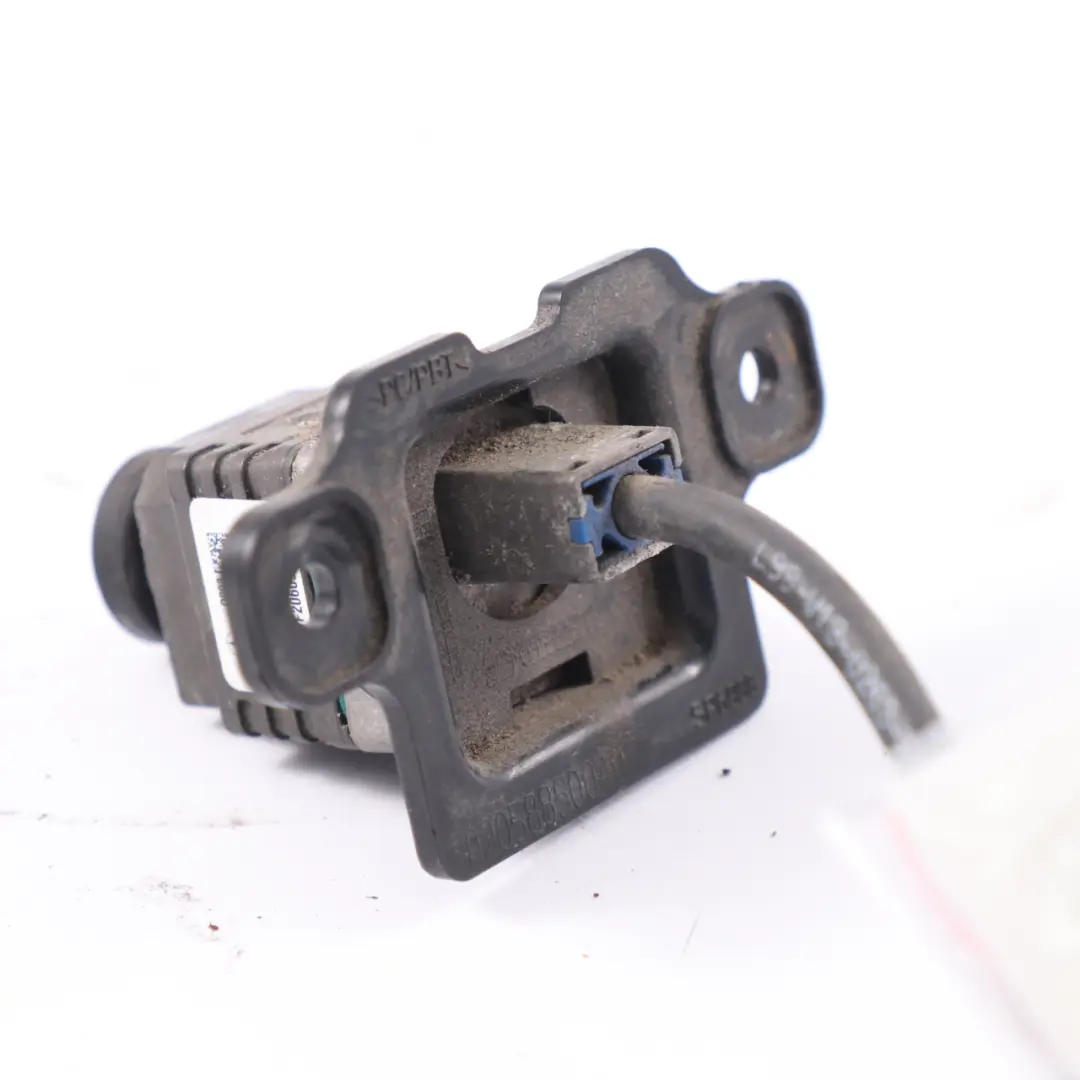 Mercedes S205 GLC X253 Front Bumper Grille Camera Surround View - SKU A0009050806 - Part number A0009050806